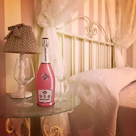 Ca' Del Conte - Maison De Charme 3* Padula