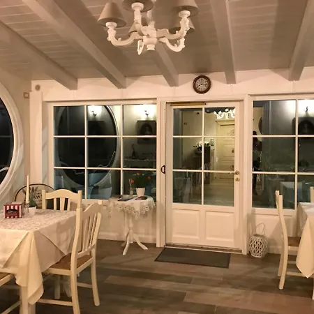 Ca' Del Conte - Maison De Charme Bed & Breakfast Padula