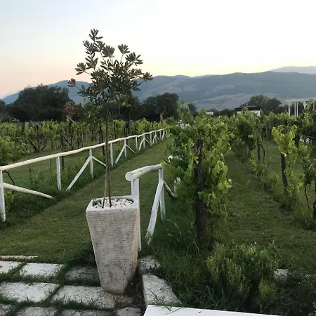 Ca' Del Conte - Maison De Charme