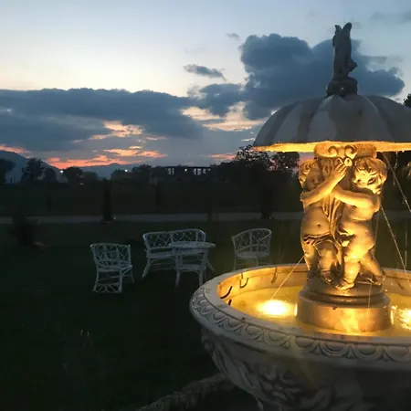 Oda ve Kahvaltı Ca' Del Conte - Maison De Charme