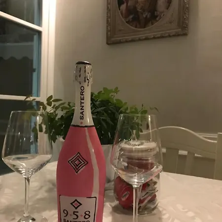 Ca' Del Conte - Maison De Charme 住宿加早餐酒店