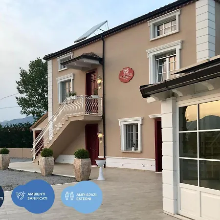 Ca' Del Conte - Maison De Charme ベッド・アンド・ブレックファスト