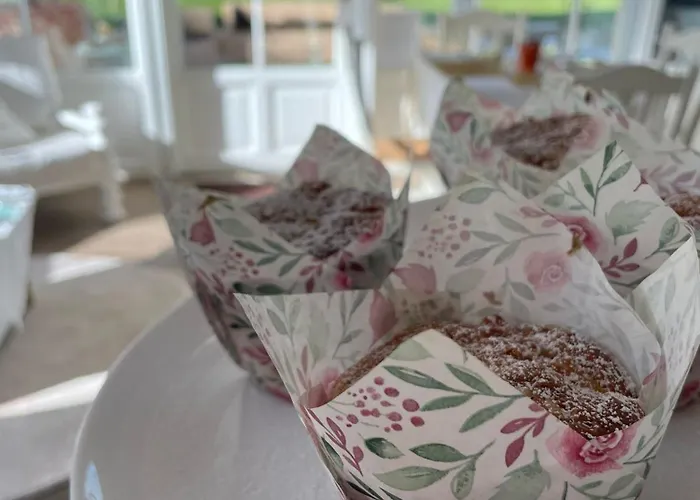 Bed and Breakfast Ca' Del Conte - Maison De Charme 4*