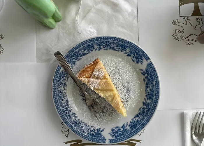 Ca' Del Conte - Maison De Charme