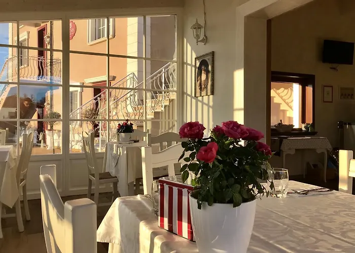Ca' Del Conte - Maison De Charme Bed and Breakfast Padula