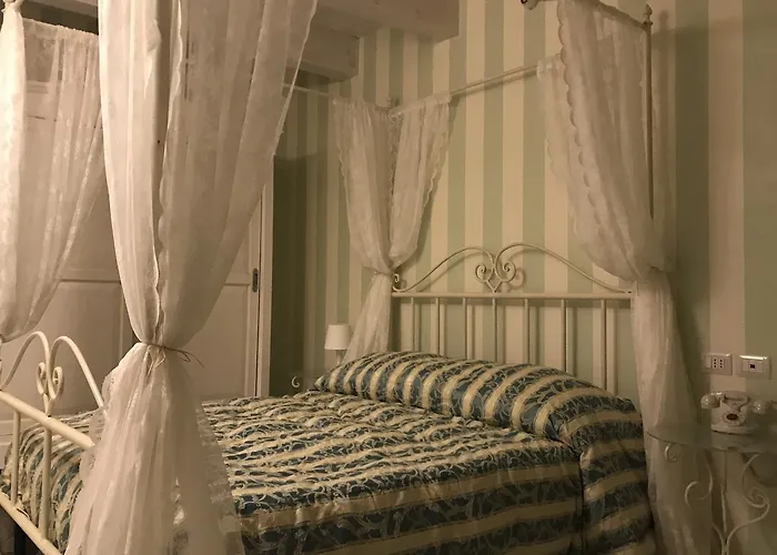 Bed and Breakfast Ca' Del Conte - Maison De Charme