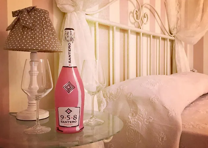 Ca' Del Conte - Maison De Charme 4* Padula